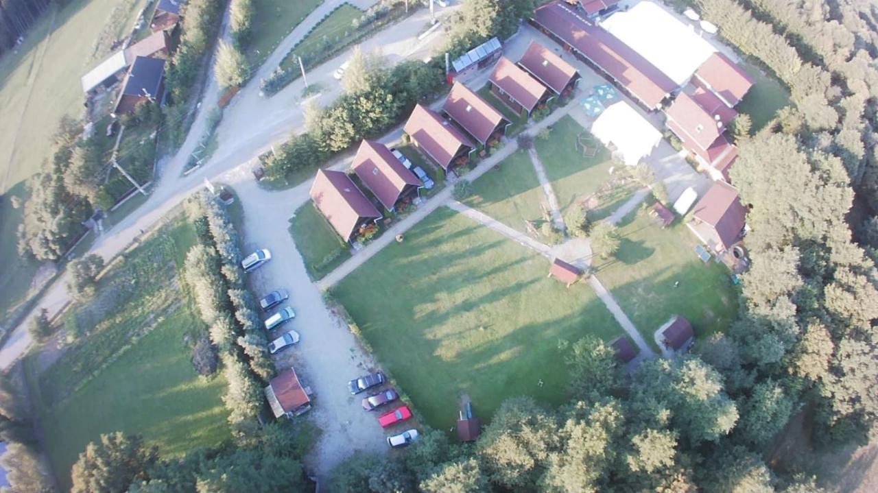Irgo Βίλα Izvoare  Εξωτερικό φωτογραφία